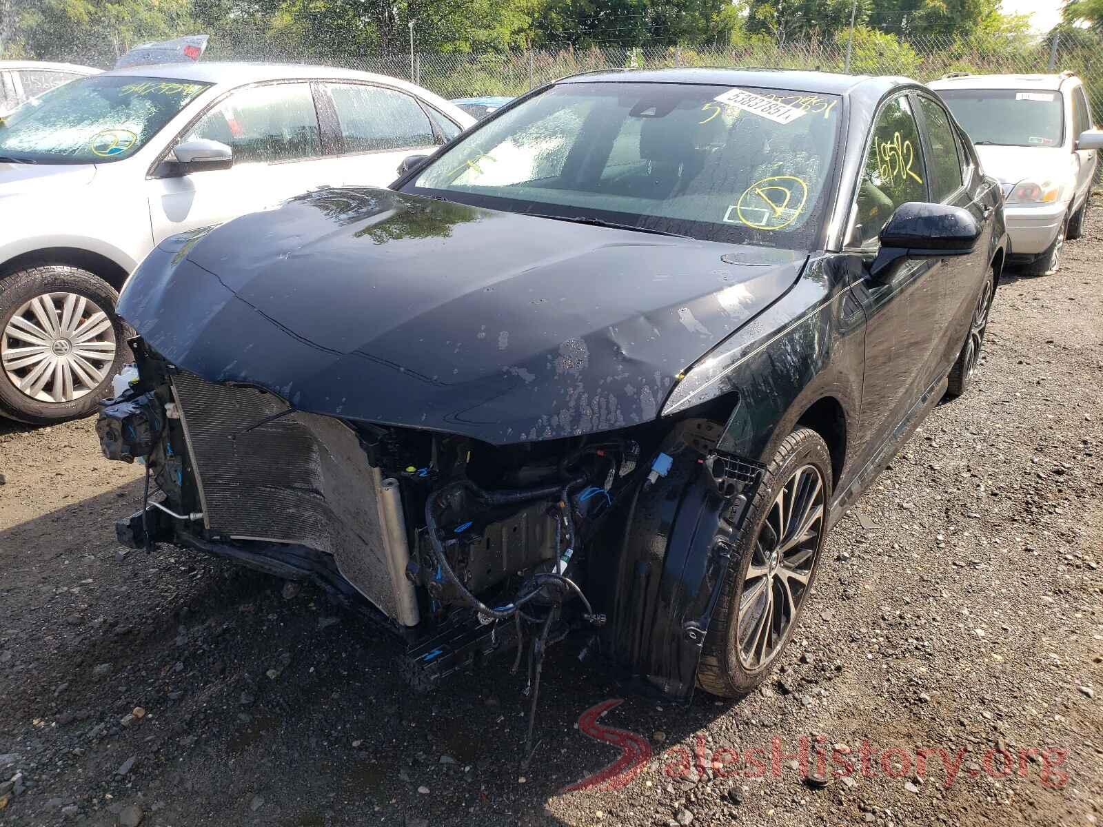 JTNB11HK2J3041954 2018 TOYOTA CAMRY