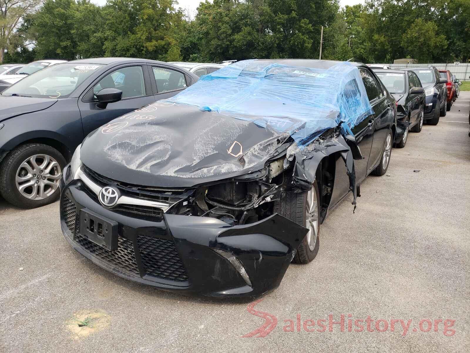 4T1BF1FK4HU618654 2017 TOYOTA CAMRY