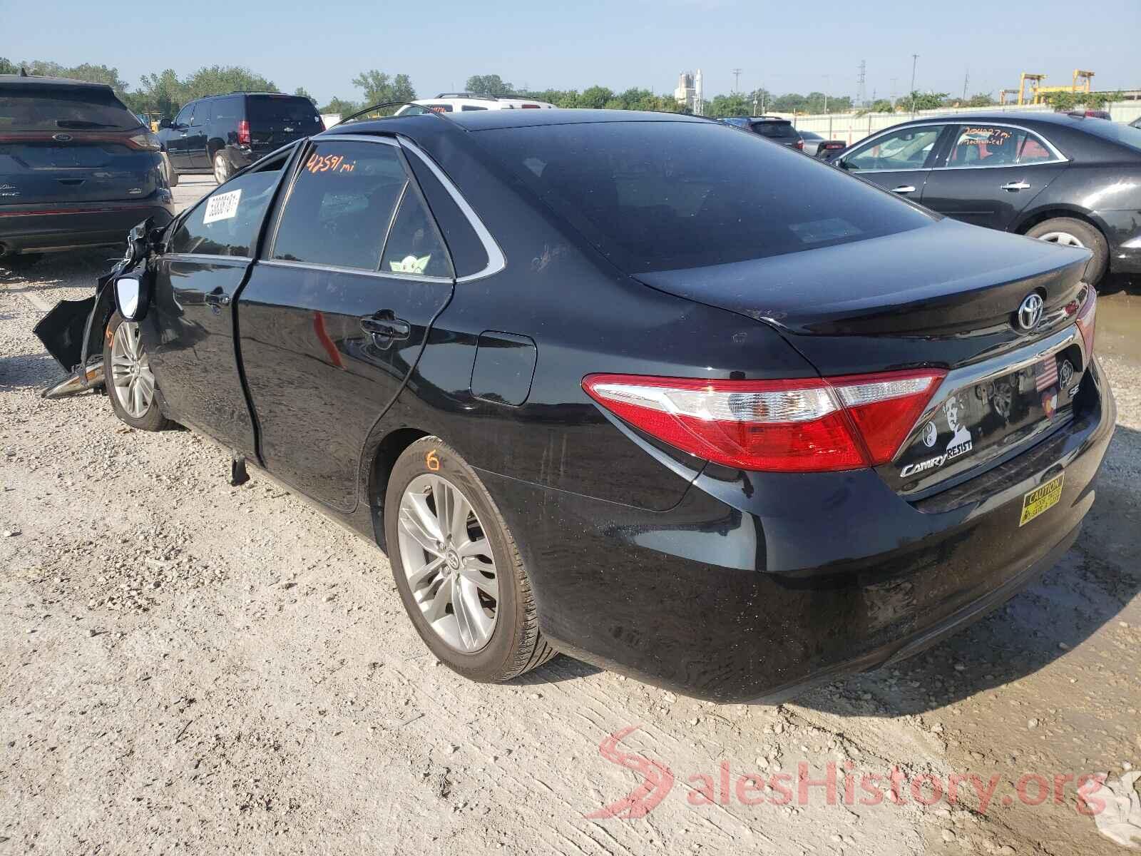 4T1BF1FK4HU618654 2017 TOYOTA CAMRY