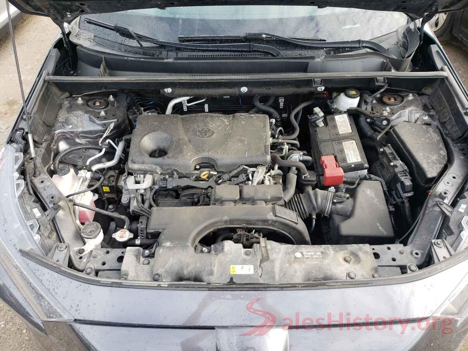 2T3F1RFV8KW021059 2019 TOYOTA RAV4