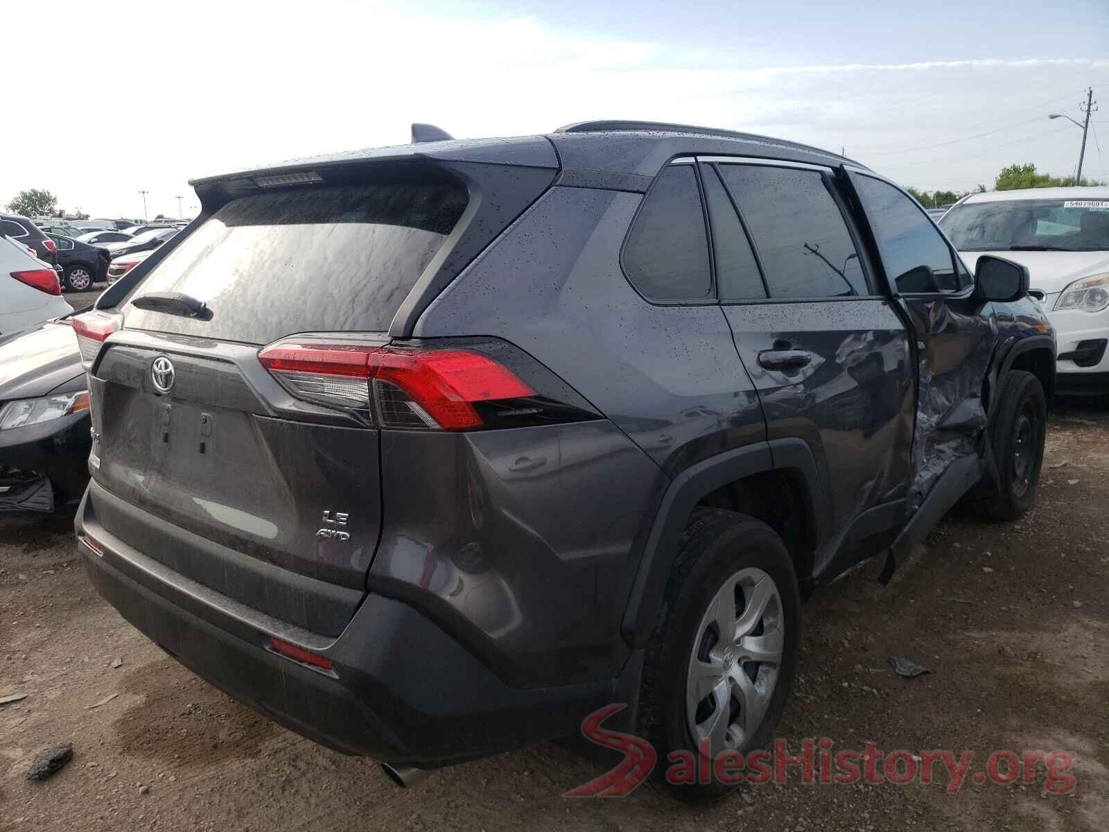 2T3F1RFV8KW021059 2019 TOYOTA RAV4