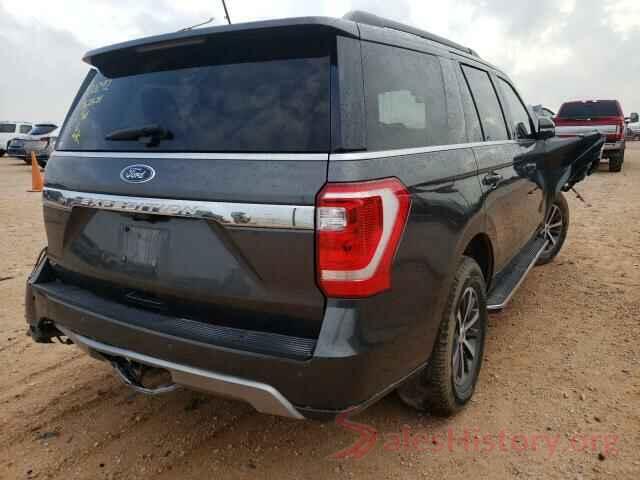 1FMJU1JT3JEA22291 2018 FORD EXPEDITION