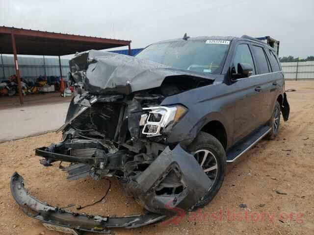 1FMJU1JT3JEA22291 2018 FORD EXPEDITION