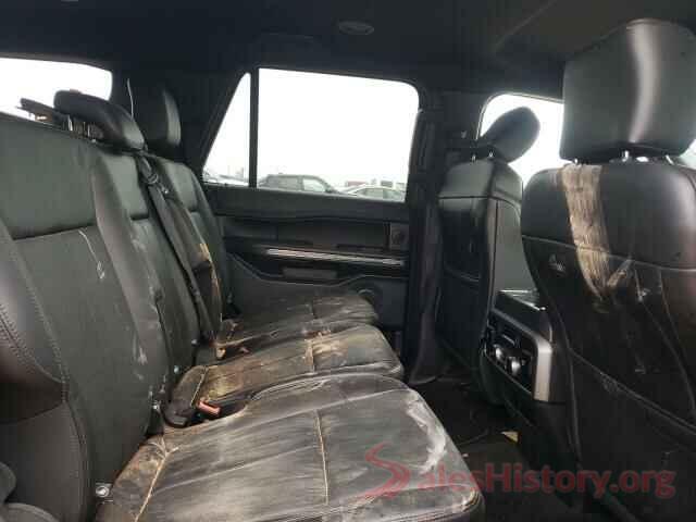 1FMJU1JT3JEA22291 2018 FORD EXPEDITION