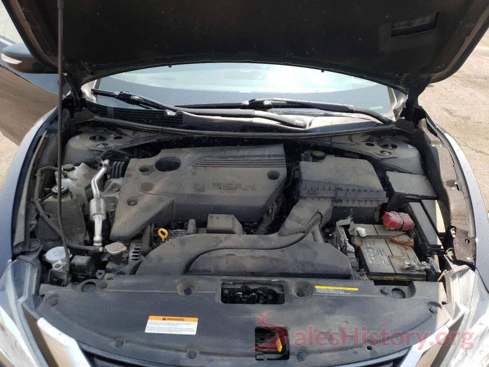 1N4AL3AP1JC181785 2018 NISSAN ALTIMA