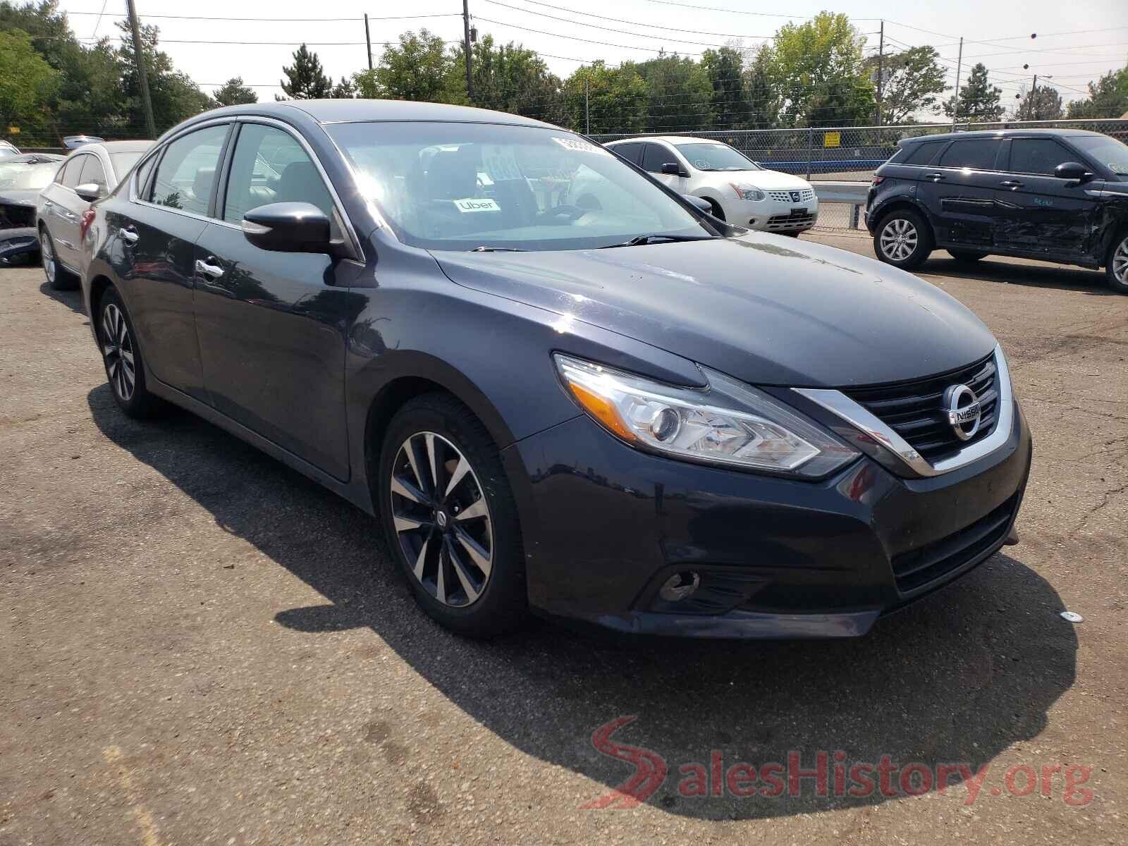 1N4AL3AP1JC181785 2018 NISSAN ALTIMA