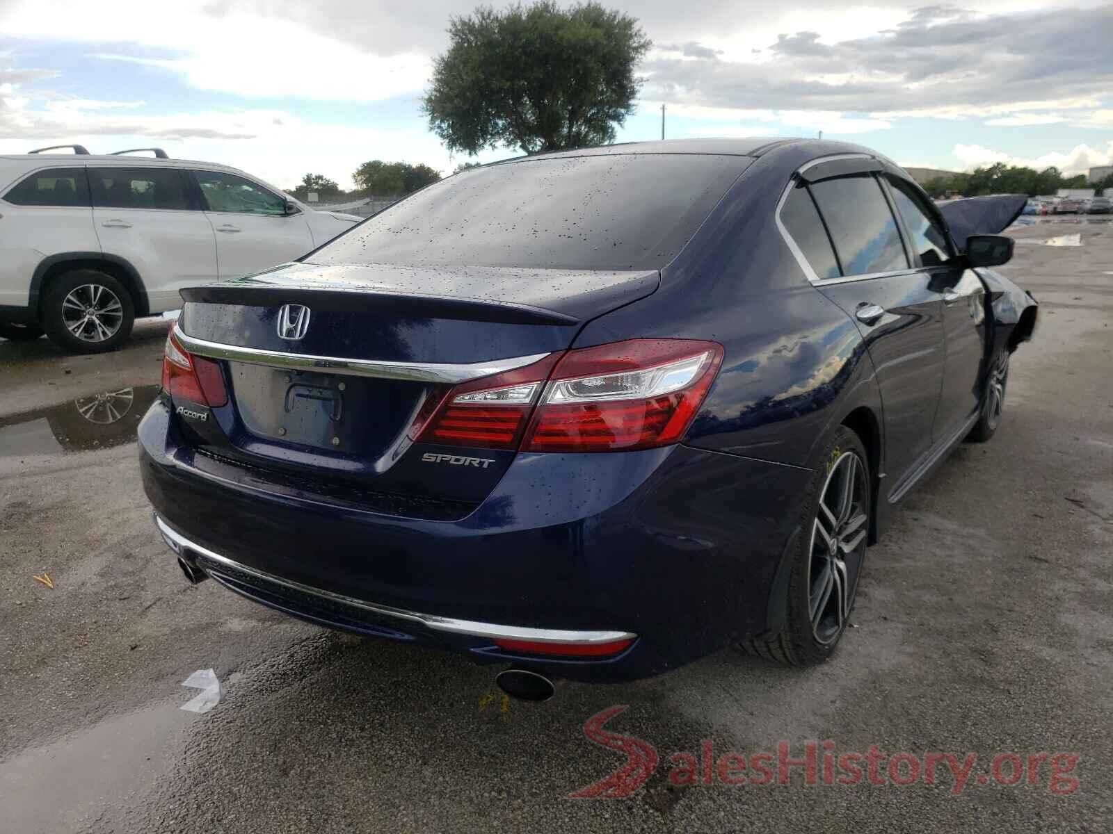 1HGCR2F56HA060373 2017 HONDA ACCORD