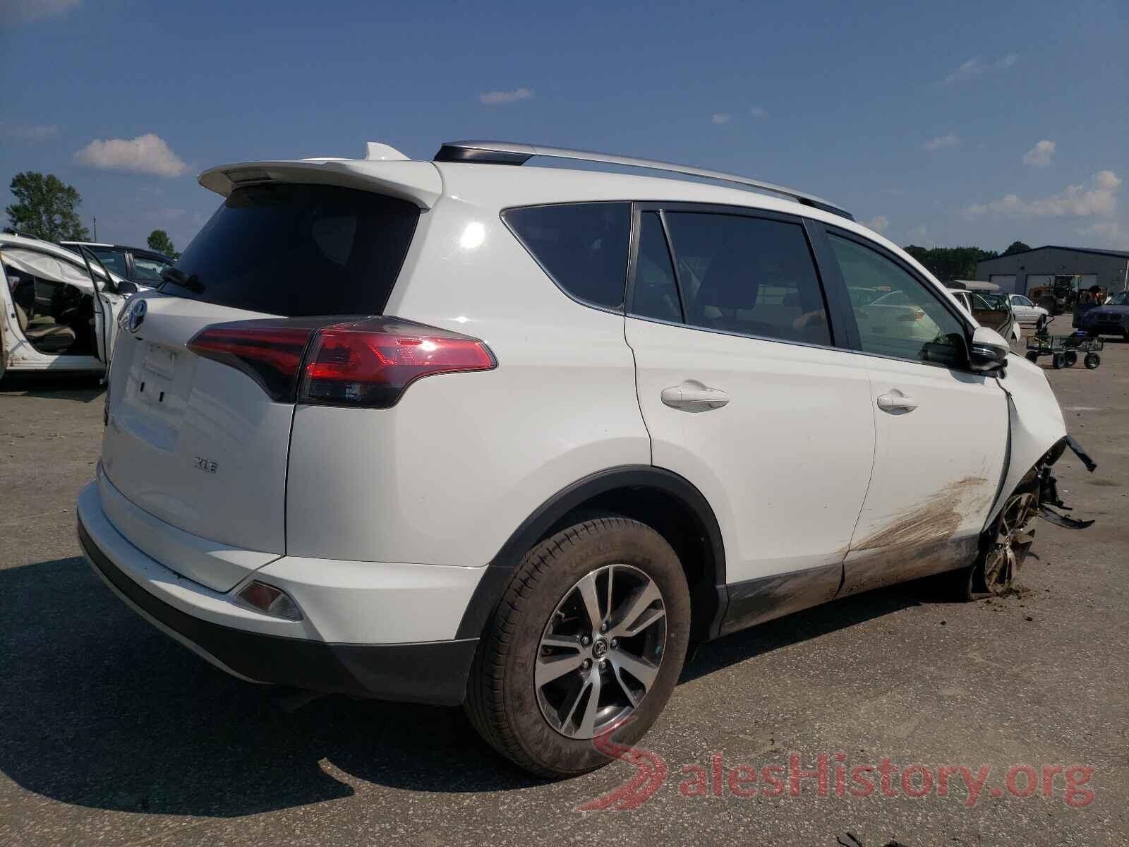 JTMWFREV2JJ742042 2018 TOYOTA RAV4