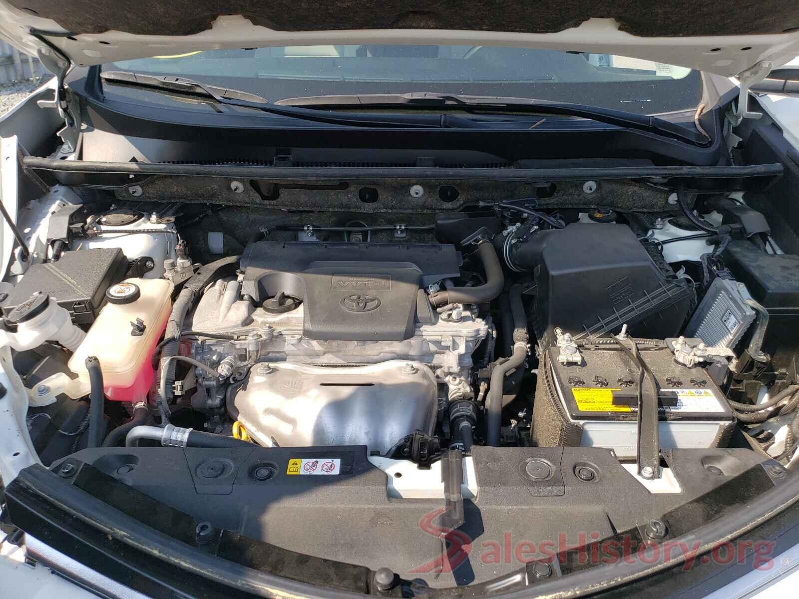 JTMWFREV2JJ742042 2018 TOYOTA RAV4