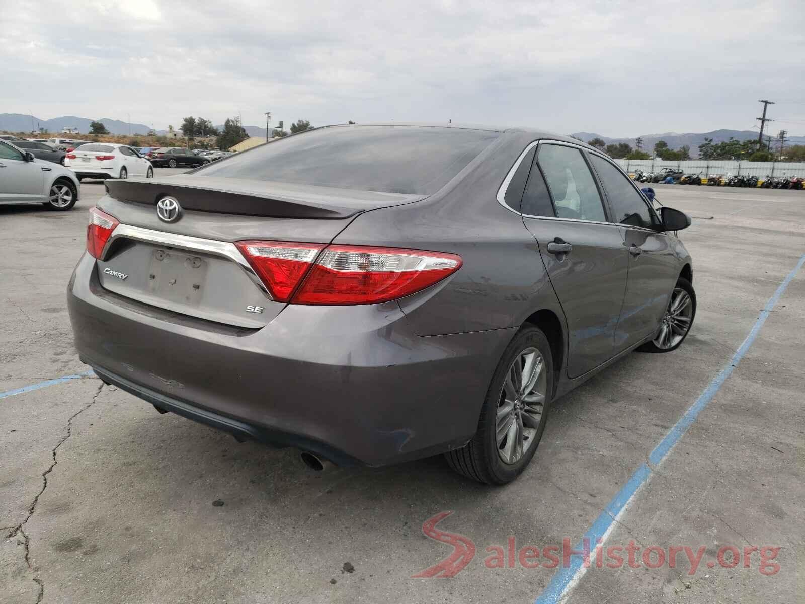 4T1BF1FK0GU255011 2016 TOYOTA CAMRY