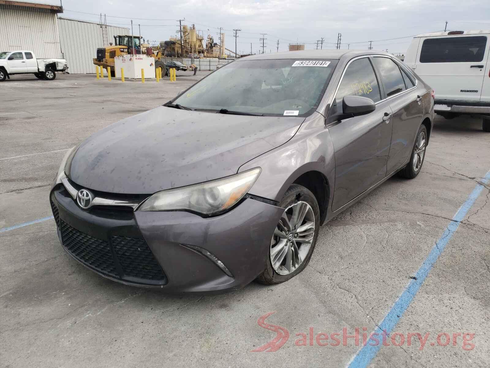 4T1BF1FK0GU255011 2016 TOYOTA CAMRY