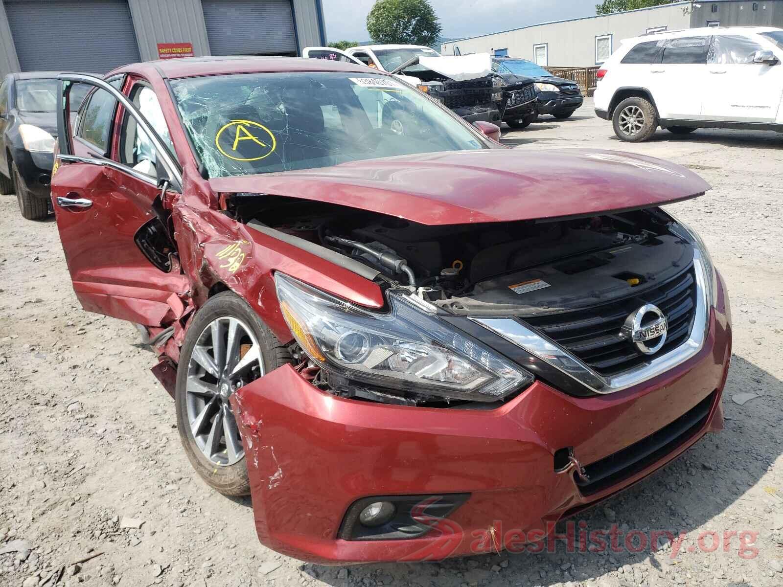 1N4AL3AP9HC200285 2017 NISSAN ALTIMA