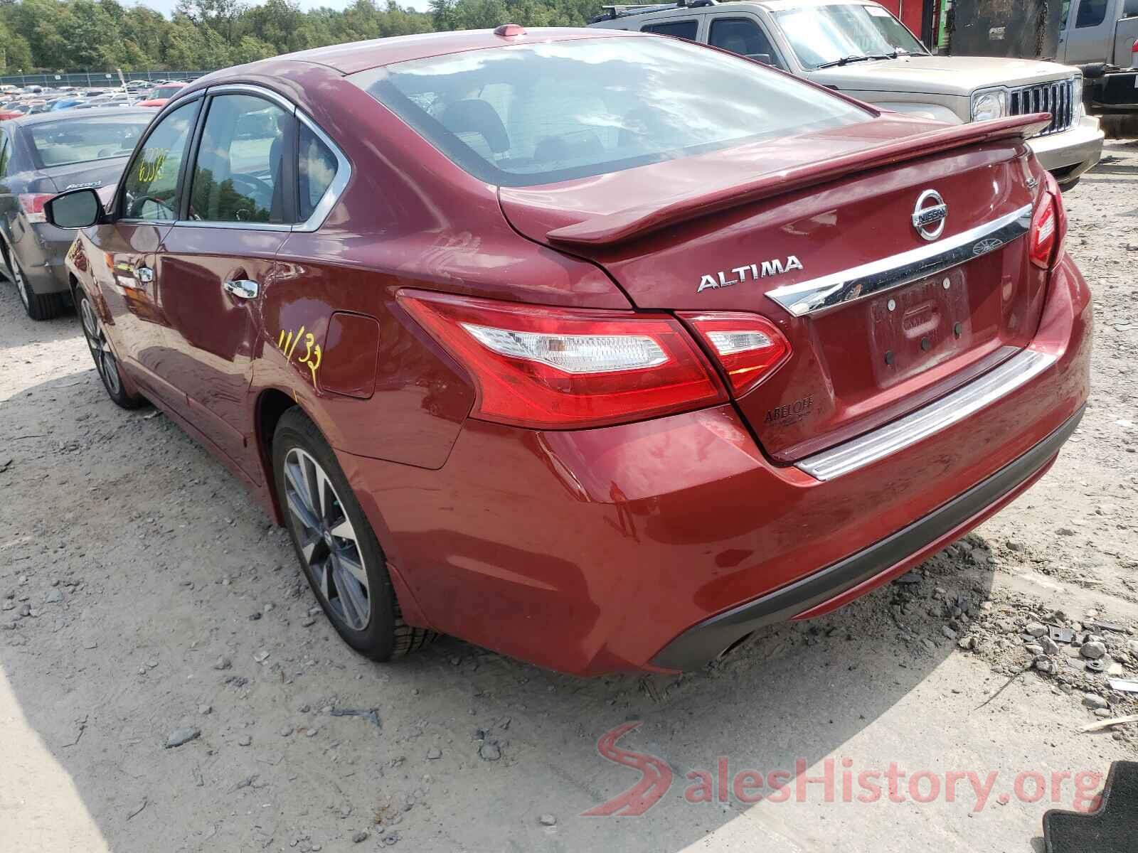 1N4AL3AP9HC200285 2017 NISSAN ALTIMA