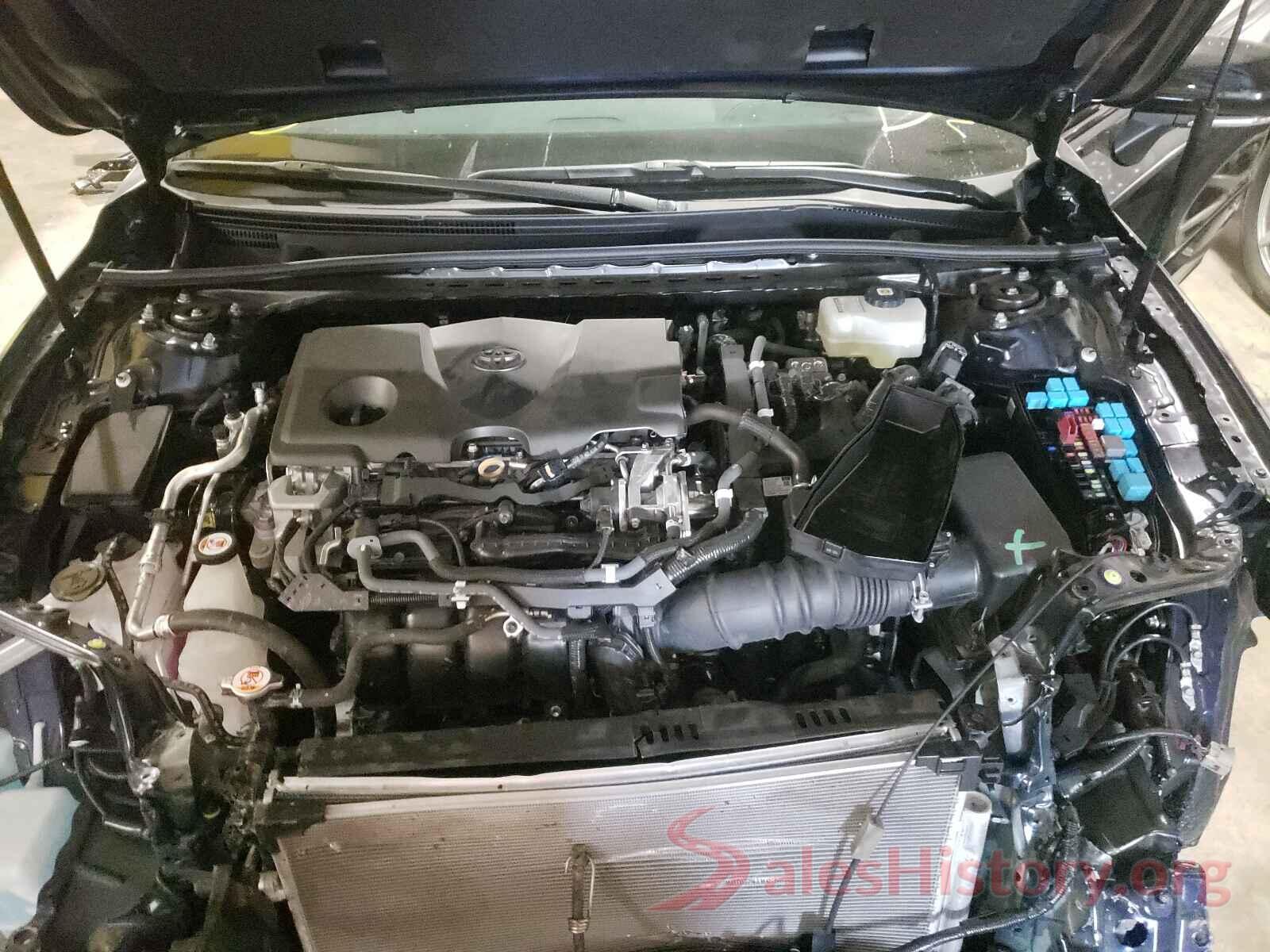 4T1EA1AB6MU001723 2021 TOYOTA AVALON