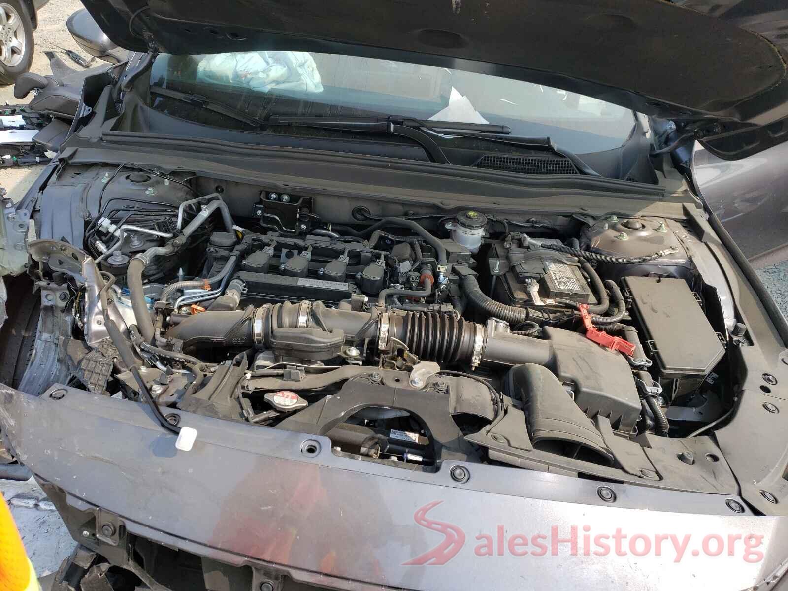 1HGCV1F34LA140493 2020 HONDA ACCORD