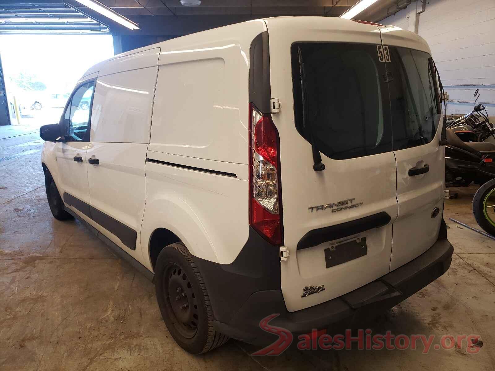 NM0LS7E79J1360303 2018 FORD TRANSIT CO