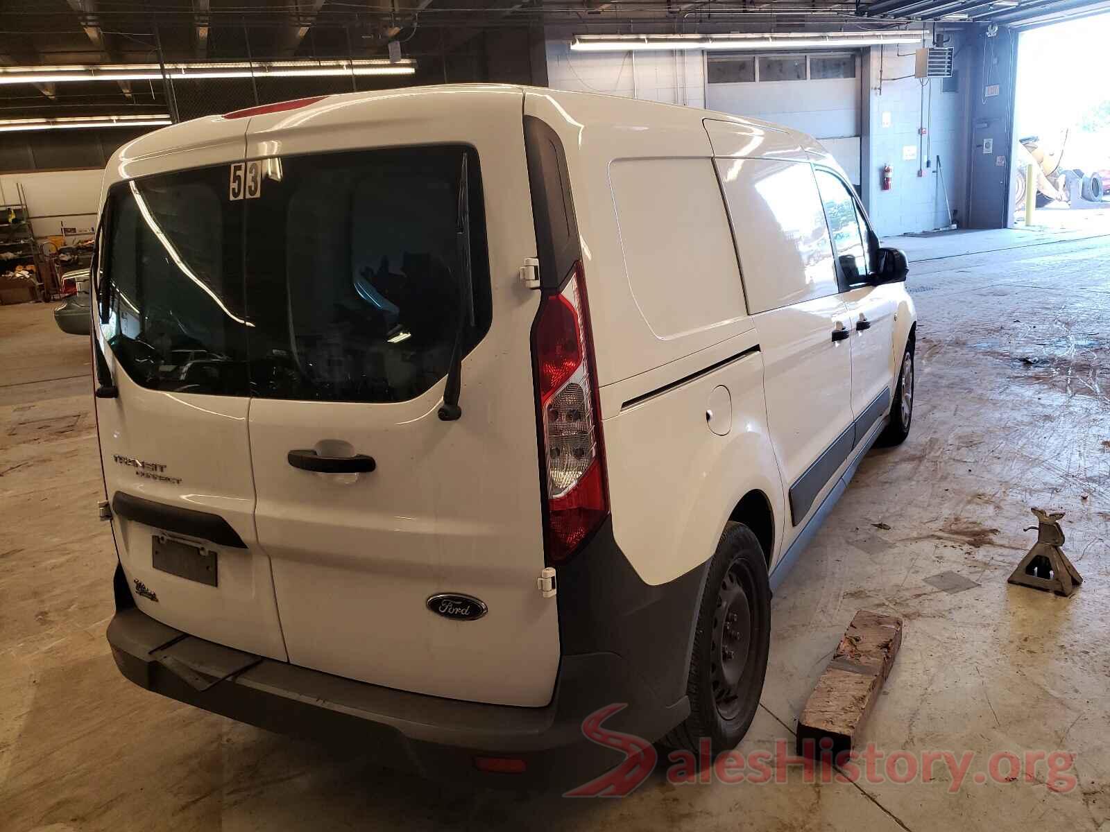 NM0LS7E79J1360303 2018 FORD TRANSIT CO