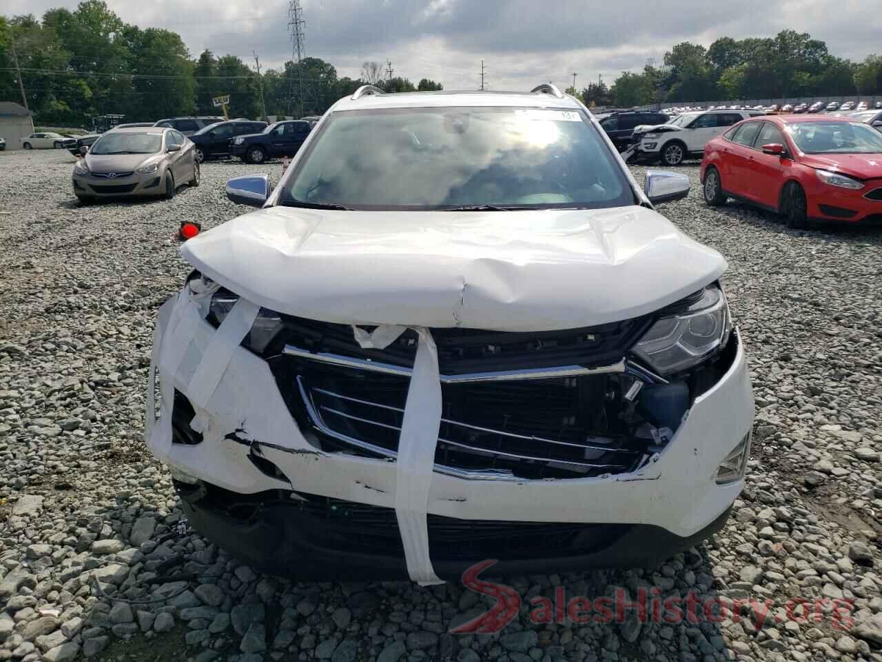 3GNAXPEX2KS556330 2019 CHEVROLET EQUINOX