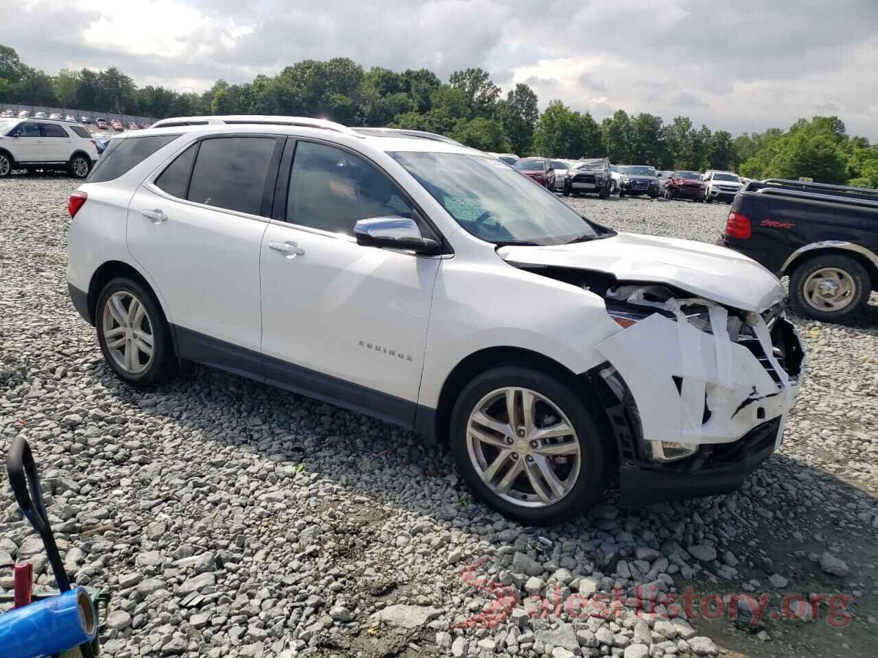 3GNAXPEX2KS556330 2019 CHEVROLET EQUINOX