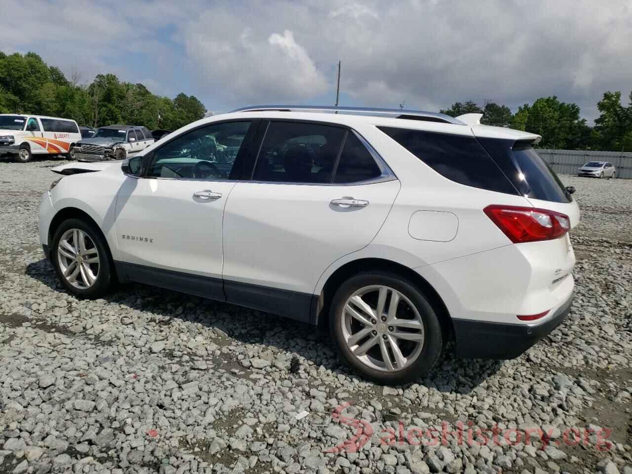 3GNAXPEX2KS556330 2019 CHEVROLET EQUINOX