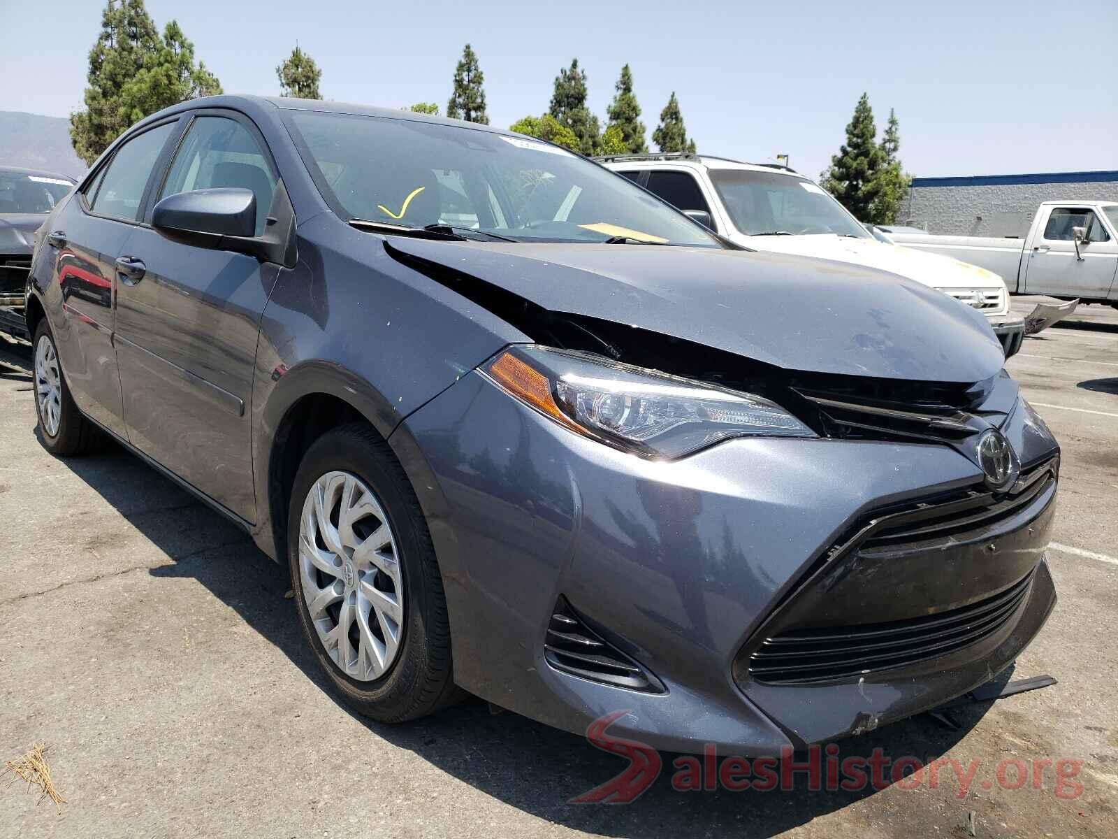 5YFBURHE0HP572205 2017 TOYOTA COROLLA