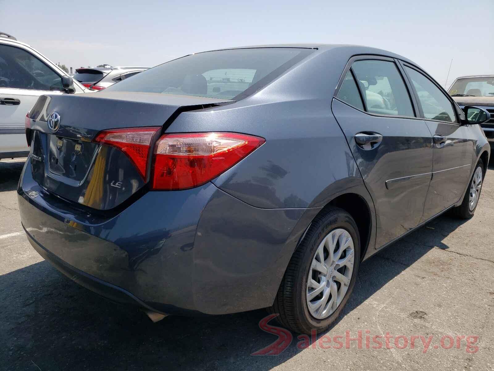 5YFBURHE0HP572205 2017 TOYOTA COROLLA