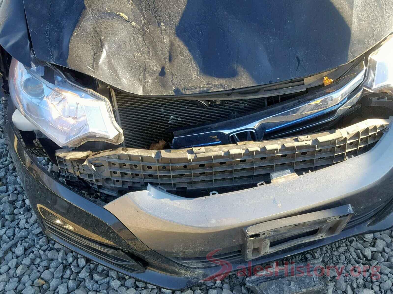 JHMZE2H52CS001307 2012 HONDA INSIGHT