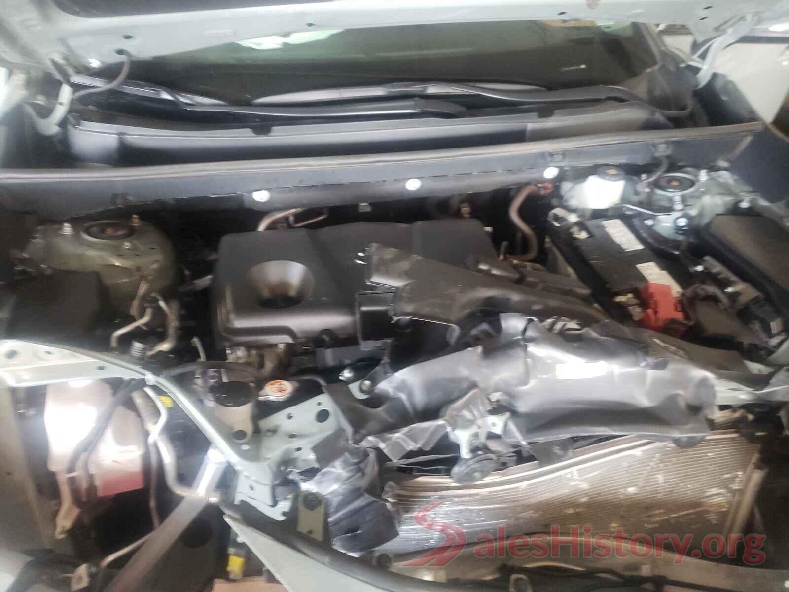 2T3P1RFV8MW156453 2021 TOYOTA RAV4