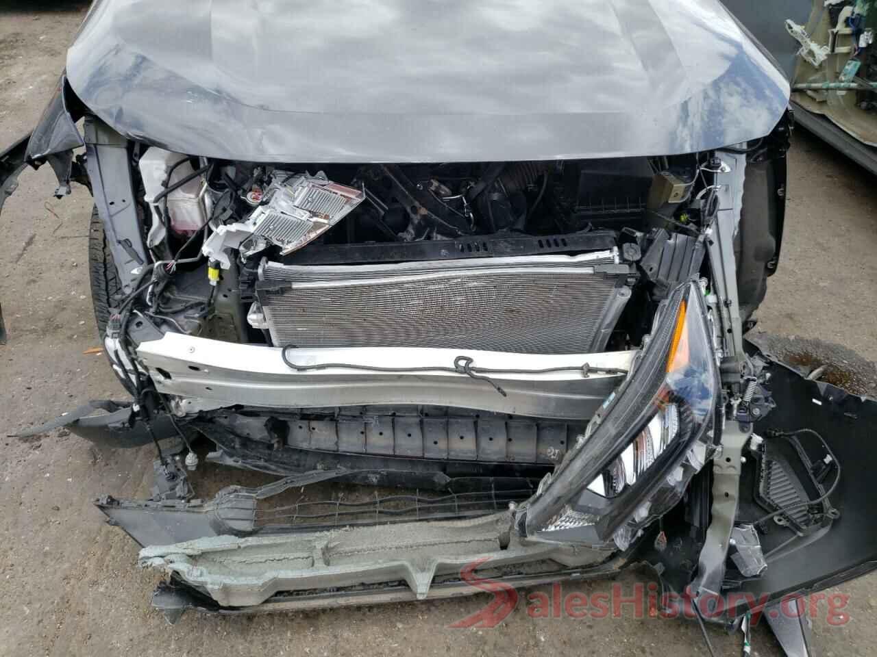 2T3G1RFV0MW140568 2021 TOYOTA RAV4