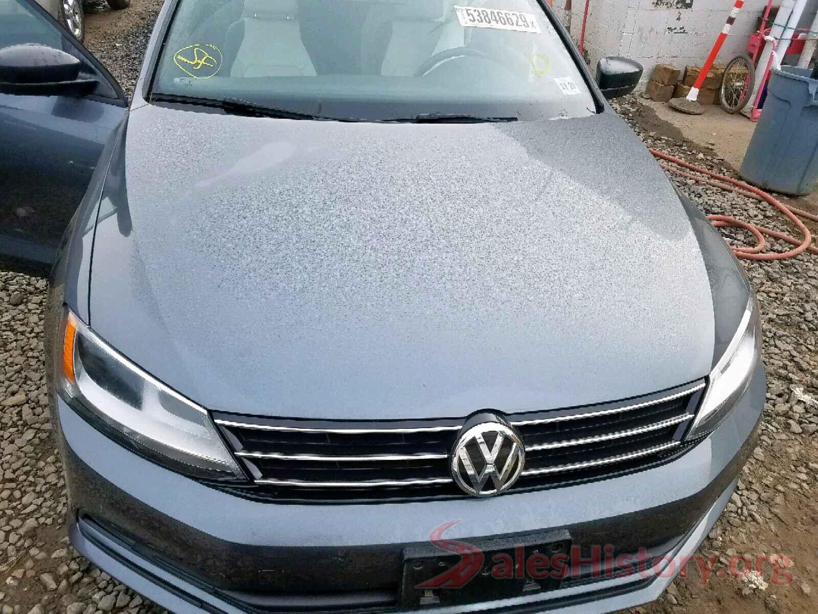 3VWD17AJ2GM275341 2016 VOLKSWAGEN JETTA