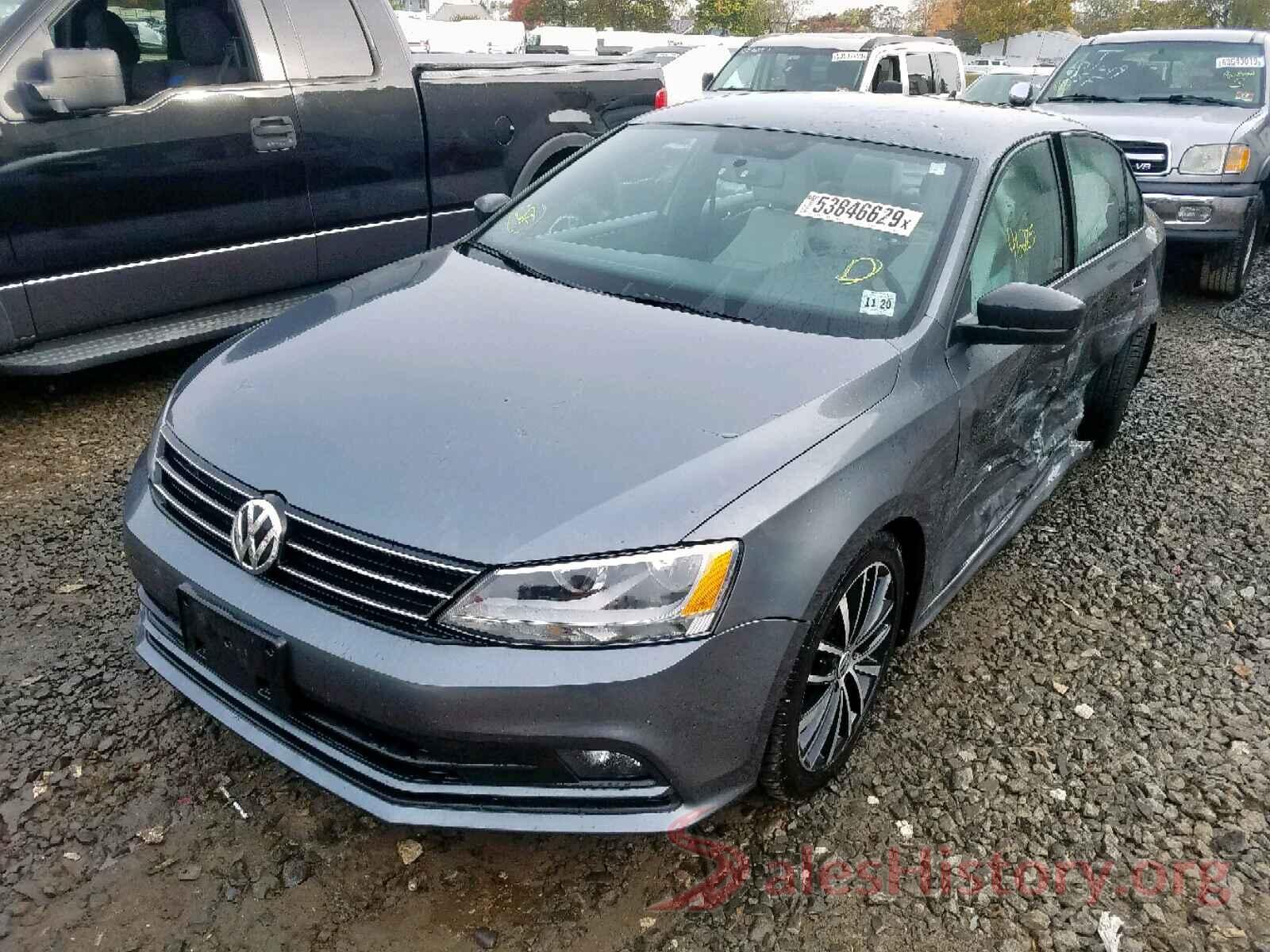 3VWD17AJ2GM275341 2016 VOLKSWAGEN JETTA