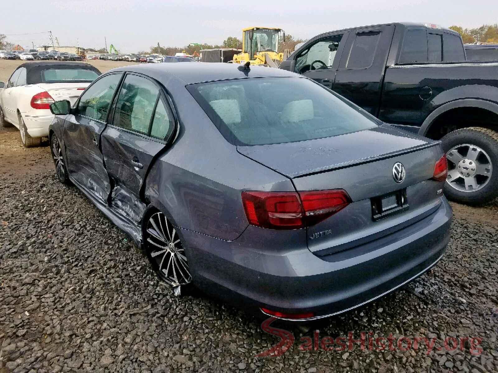 3VWD17AJ2GM275341 2016 VOLKSWAGEN JETTA