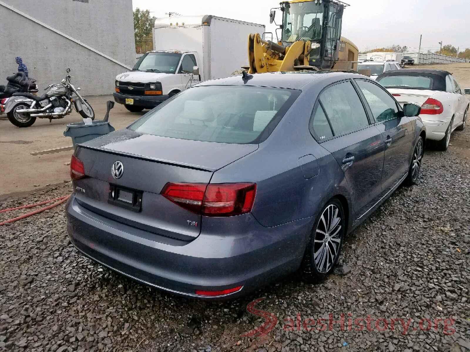 3VWD17AJ2GM275341 2016 VOLKSWAGEN JETTA