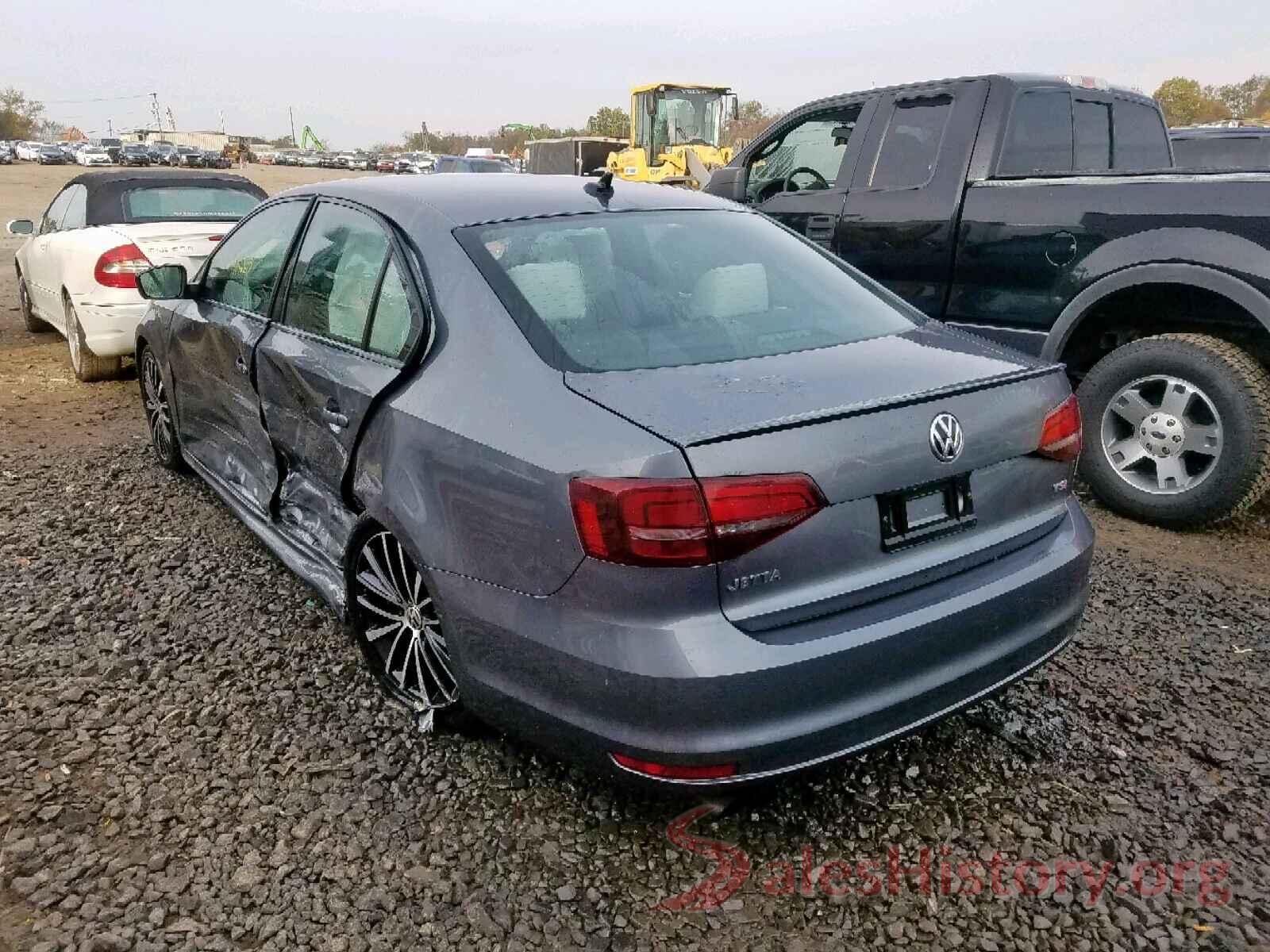 3VWD17AJ2GM275341 2016 VOLKSWAGEN JETTA