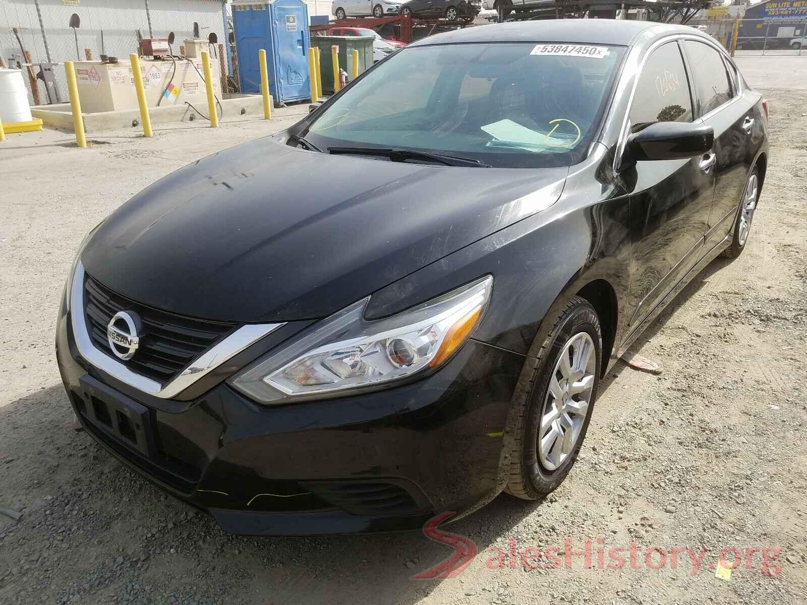 1N4AL3APXGC139673 2016 NISSAN ALTIMA