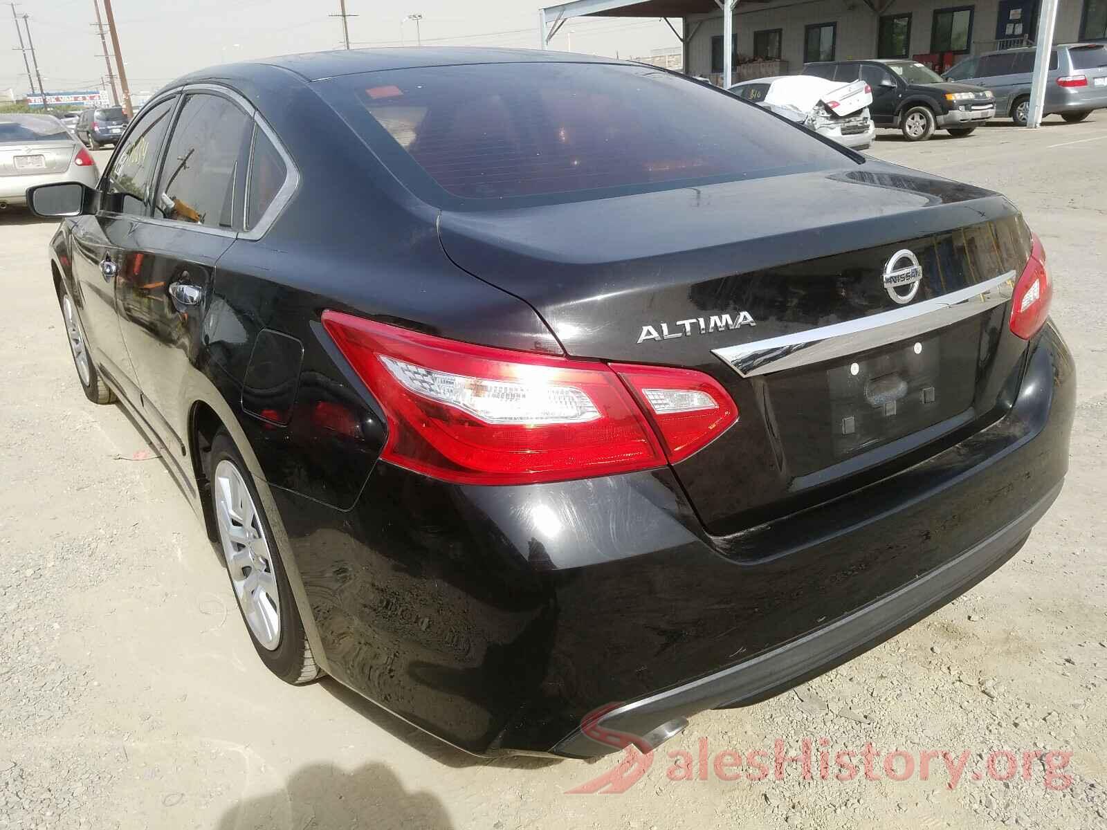 1N4AL3APXGC139673 2016 NISSAN ALTIMA