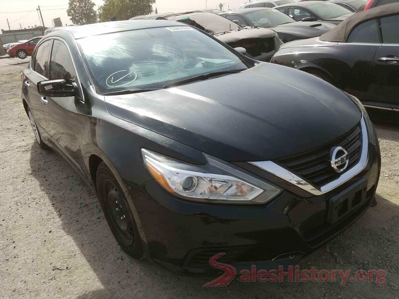 1N4AL3APXGC139673 2016 NISSAN ALTIMA