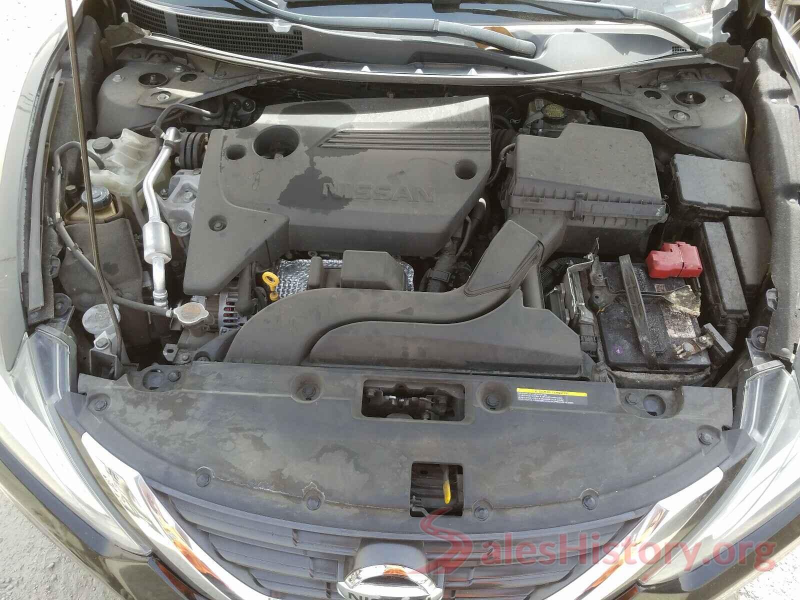 1N4AL3APXGC139673 2016 NISSAN ALTIMA