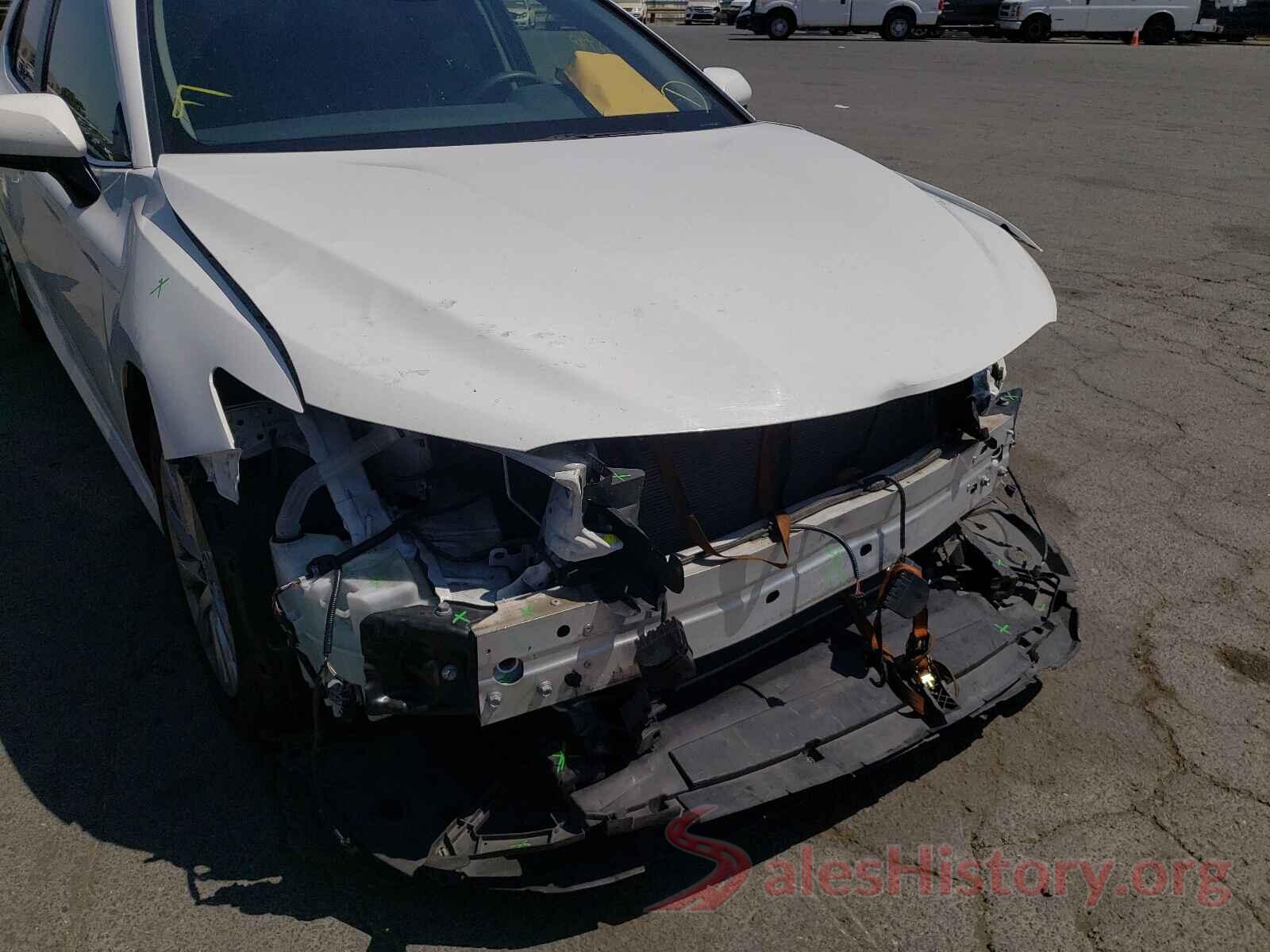 JTNB11HK4J3036562 2018 TOYOTA CAMRY