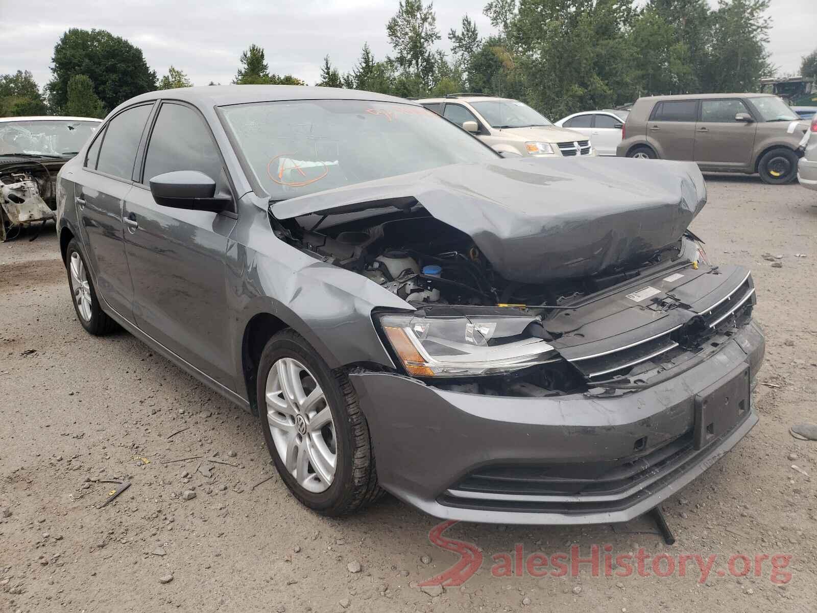 3VW2B7AJ4JM204427 2018 VOLKSWAGEN JETTA