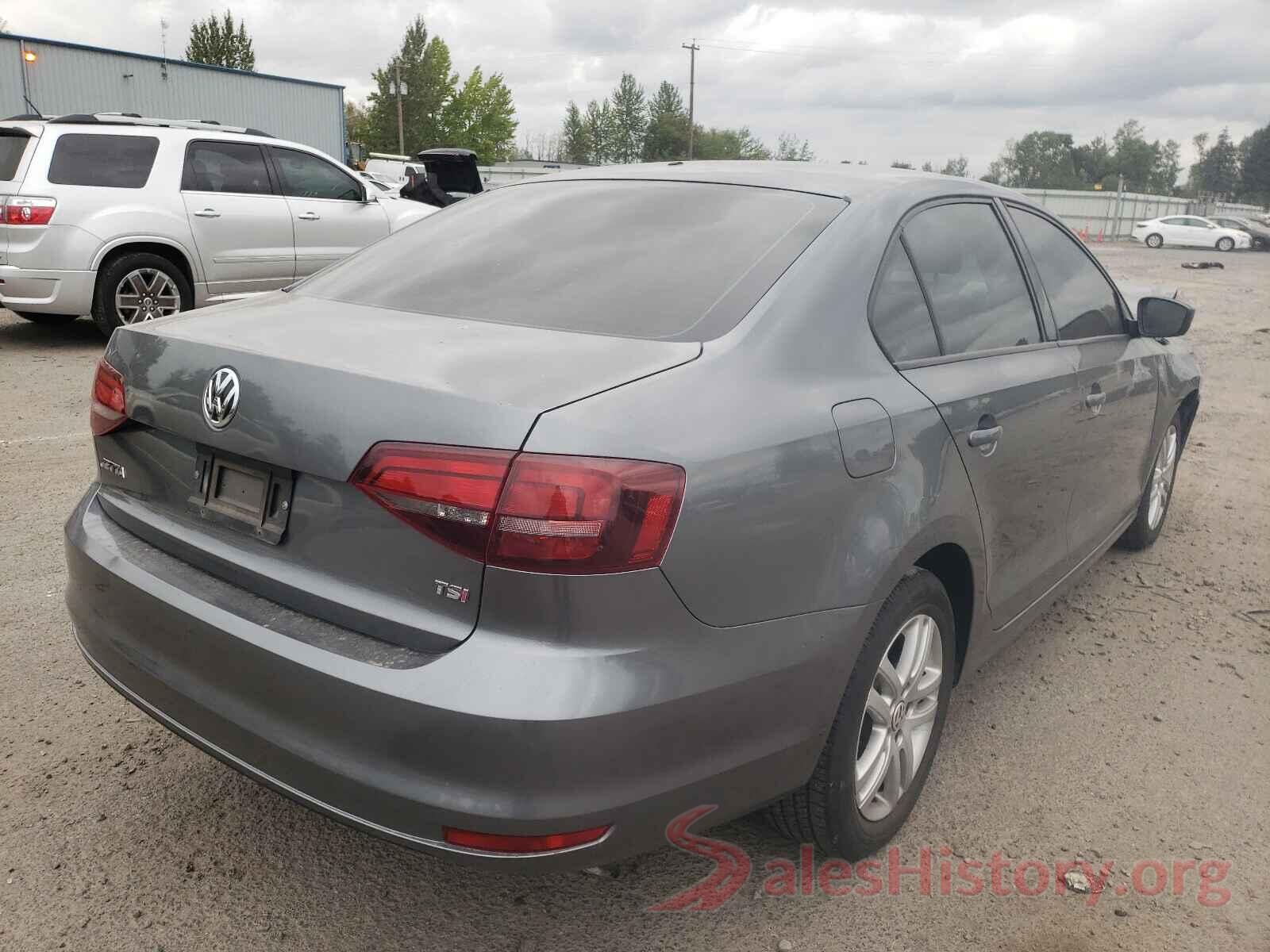 3VW2B7AJ4JM204427 2018 VOLKSWAGEN JETTA