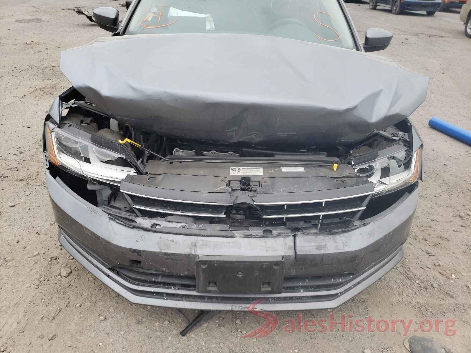 3VW2B7AJ4JM204427 2018 VOLKSWAGEN JETTA