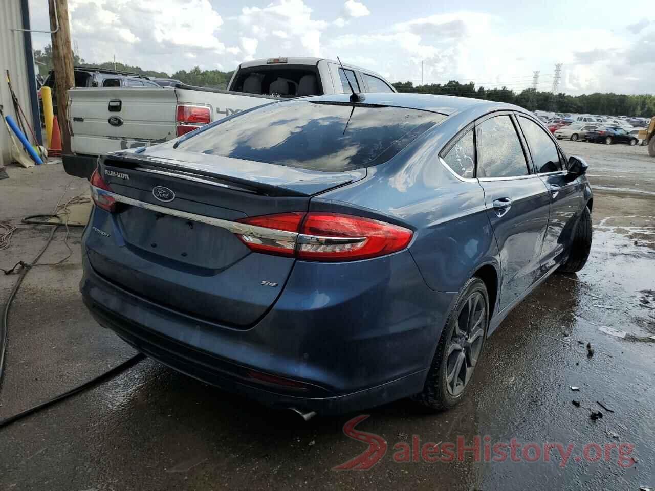 3FA6P0H71JR113437 2018 FORD FUSION