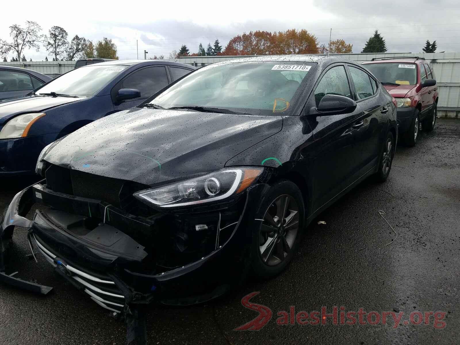 5NPD84LF2JH216647 2018 HYUNDAI ELANTRA