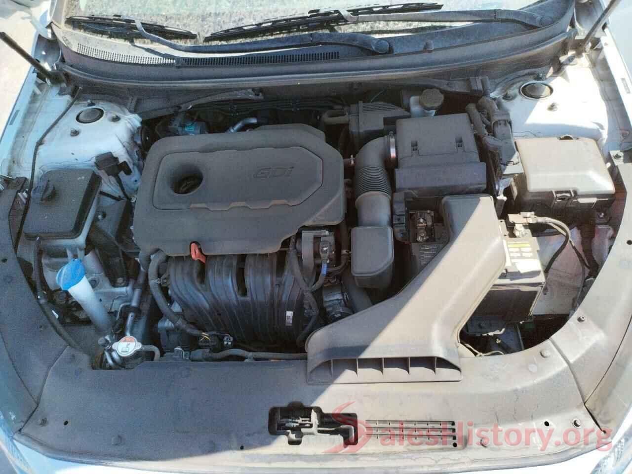 5NPE34AF5JH646193 2018 HYUNDAI SONATA