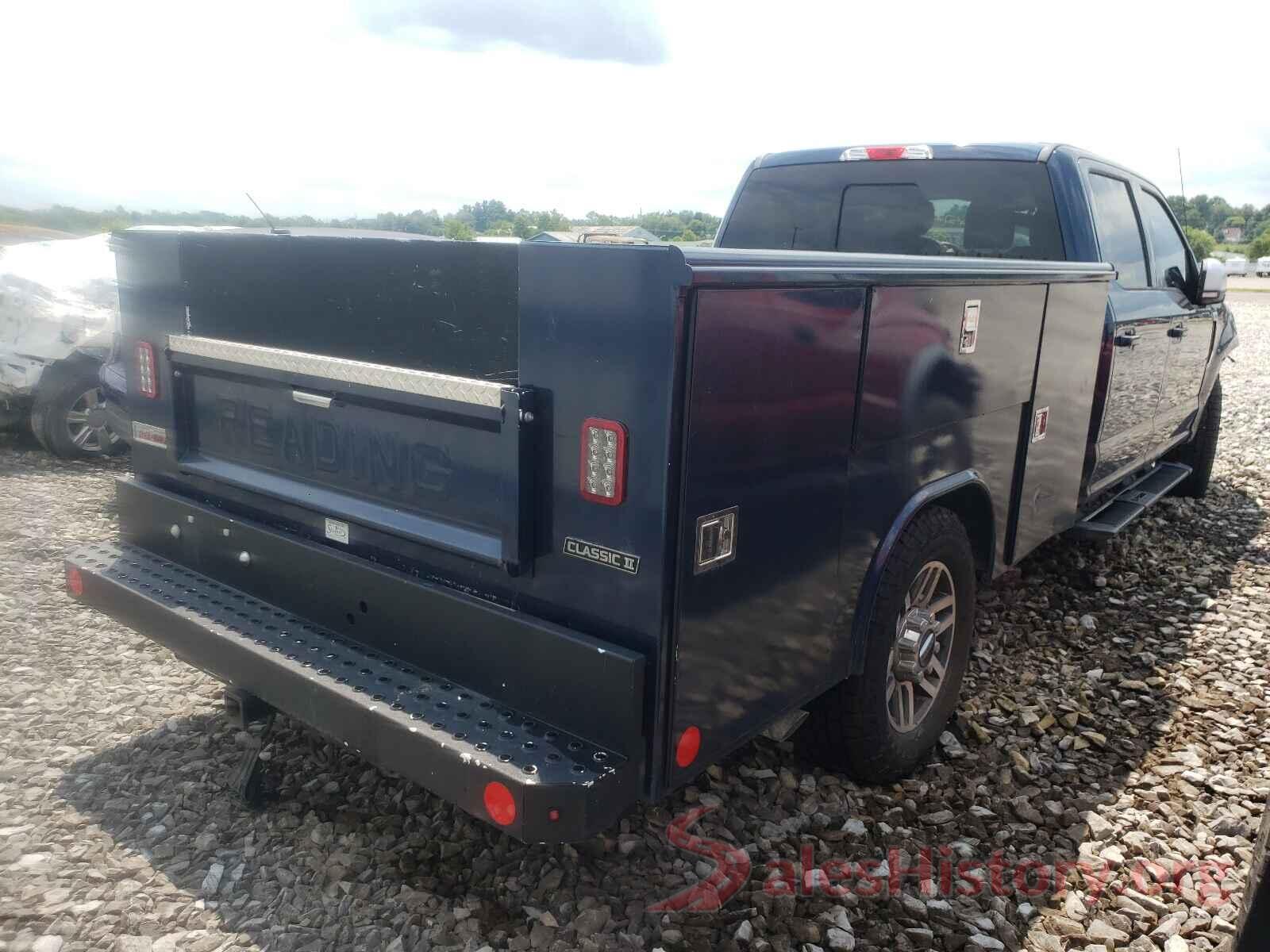 1FD8W3E68KEC61586 2019 FORD F350