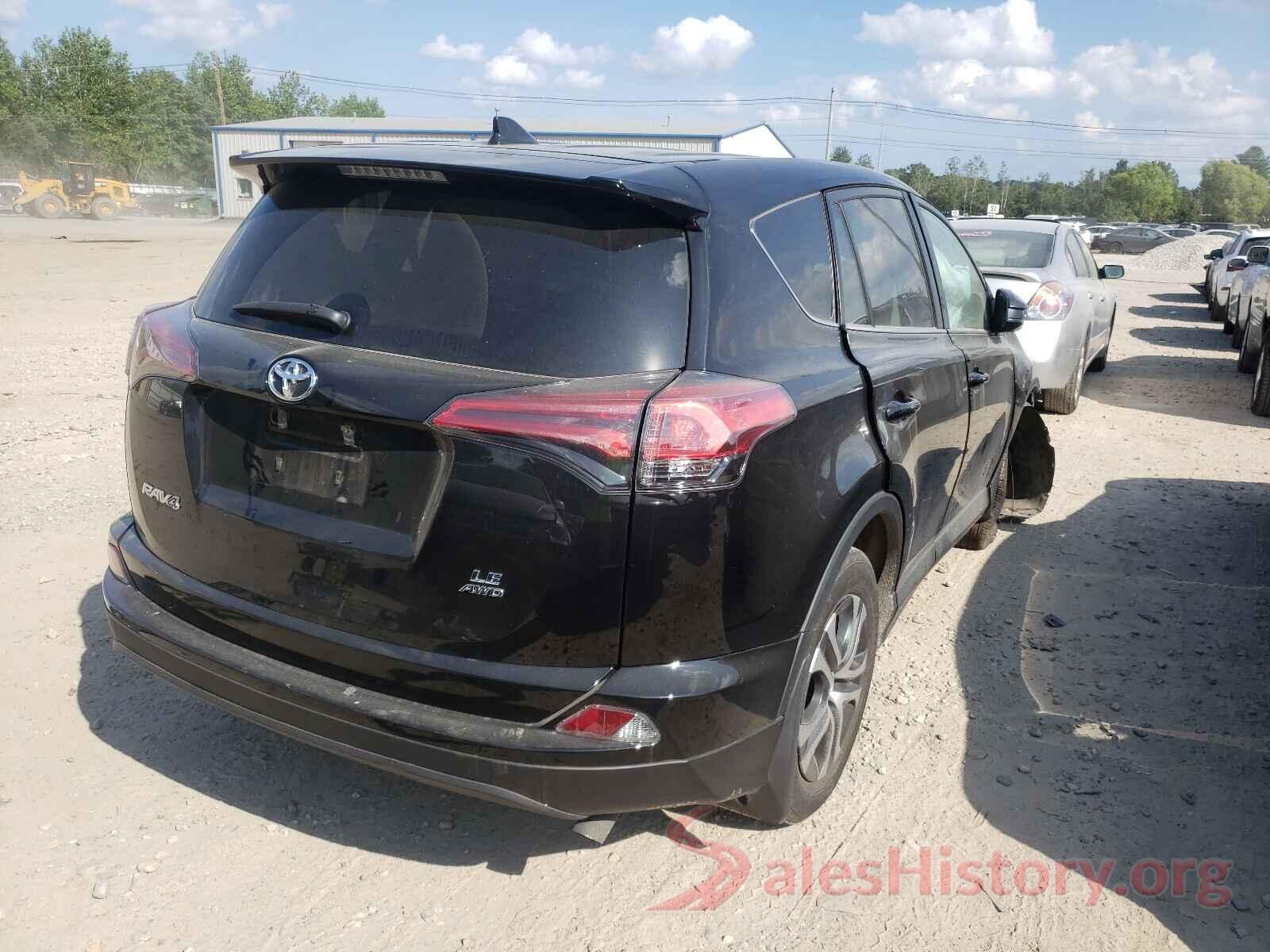 2T3BFREV3JW844983 2018 TOYOTA RAV4