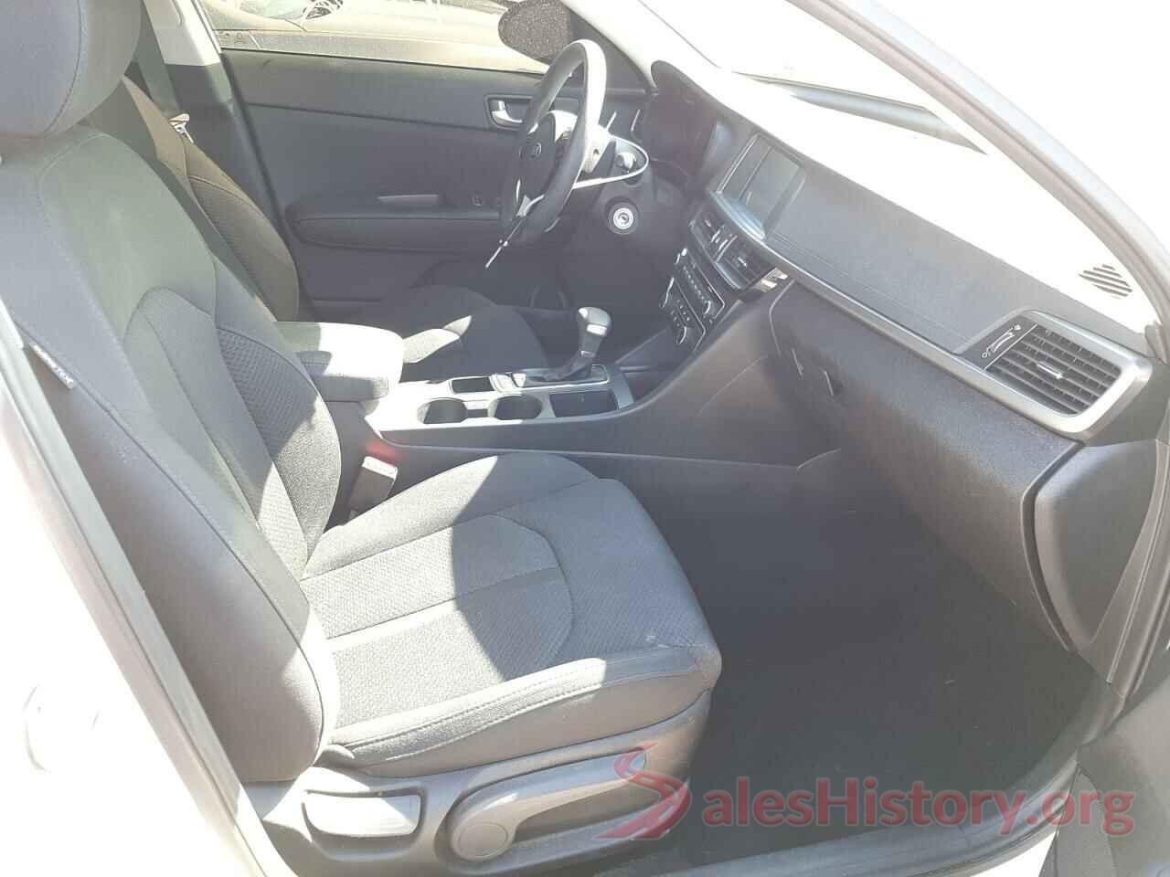 5XXGT4L39JG213225 2018 KIA OPTIMA