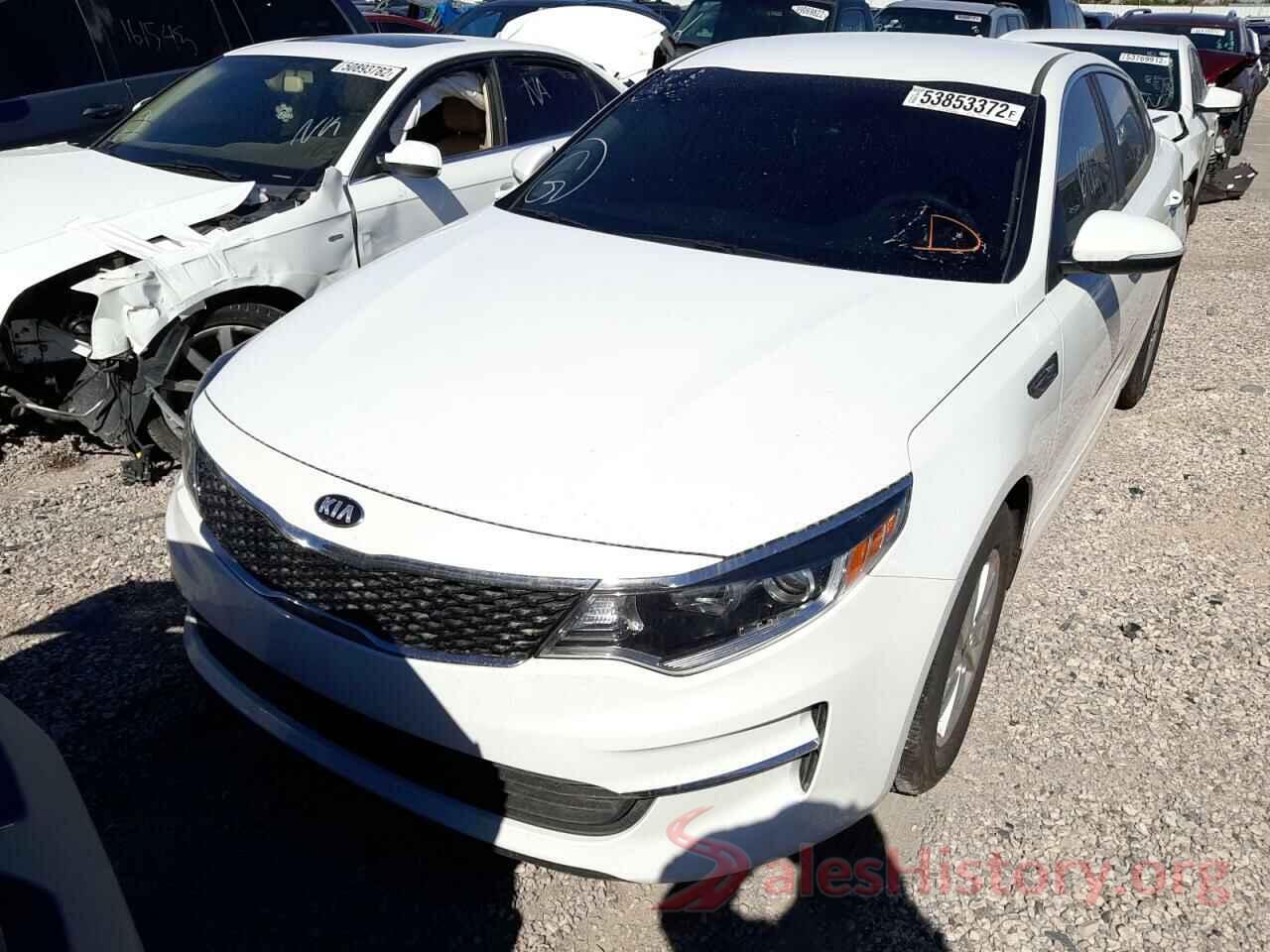 5XXGT4L39JG213225 2018 KIA OPTIMA