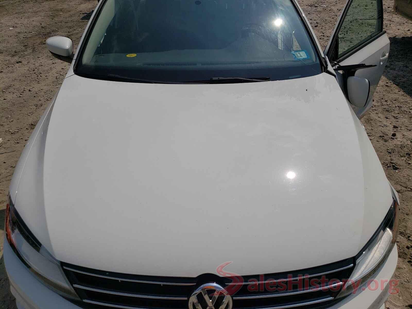 3VW2B7AJ6JM242578 2018 VOLKSWAGEN JETTA